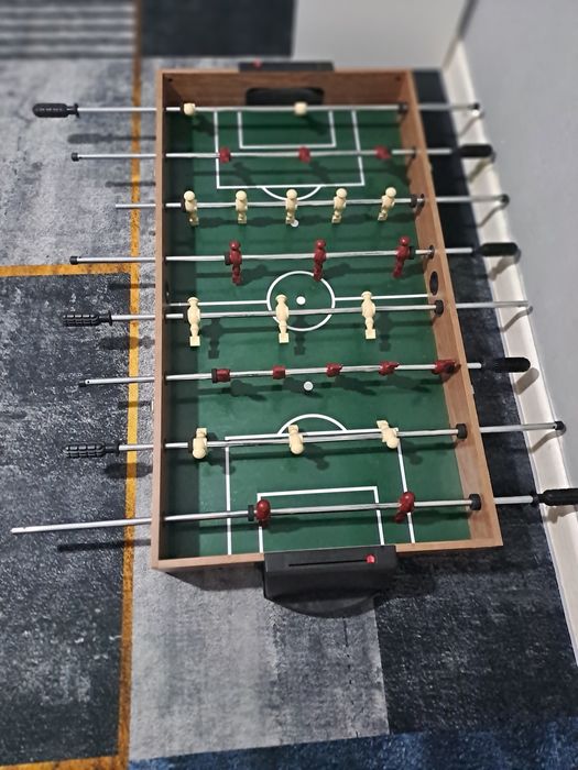 Игровой настольная двухсторонный