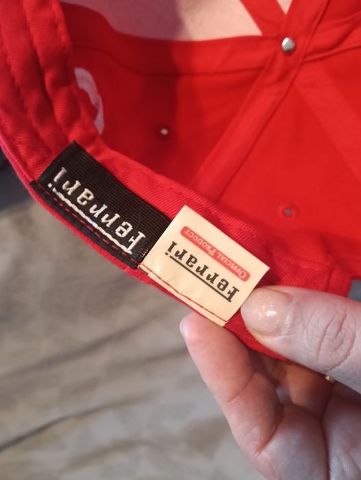 FERRARI ținută ferrari