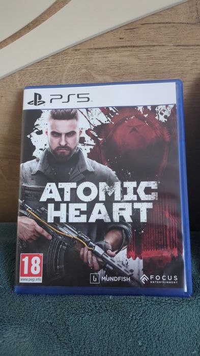 Игры для Playstation