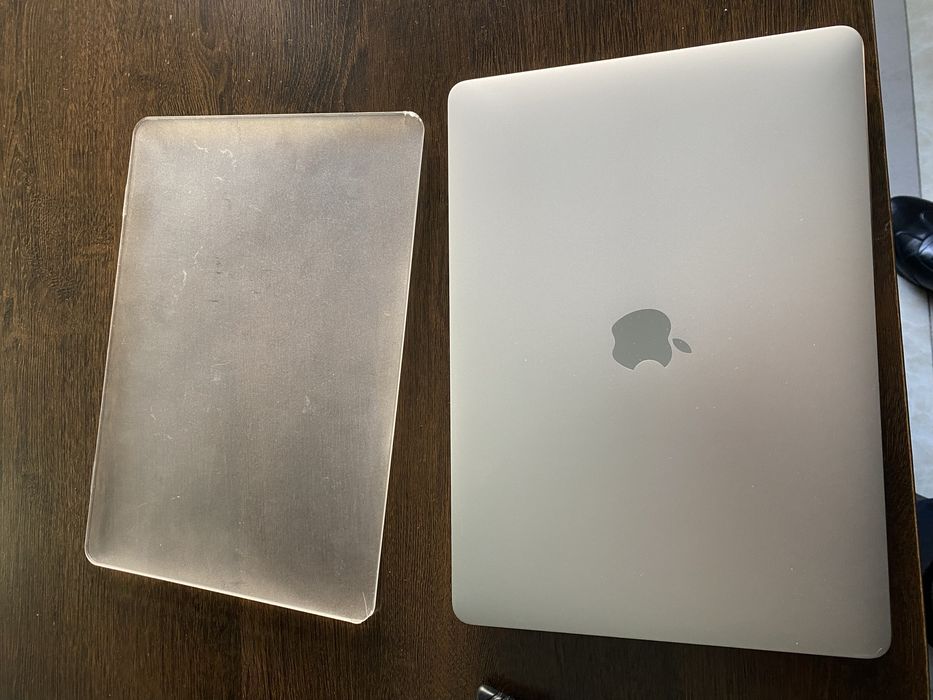 MacBook Pro M1 512GB 2020