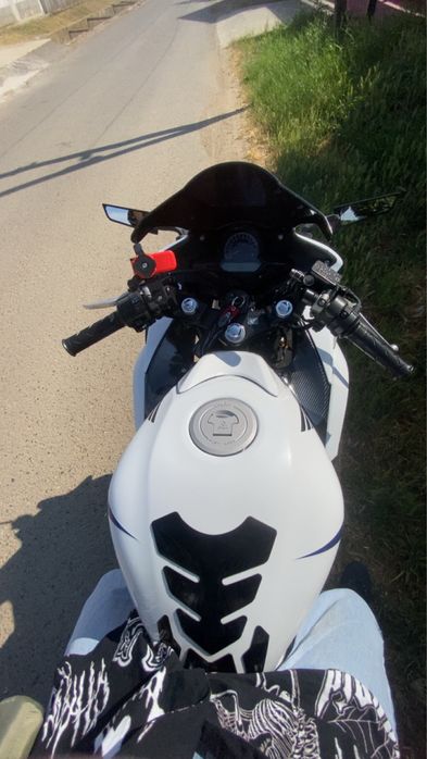 Vand Honda cbr 125