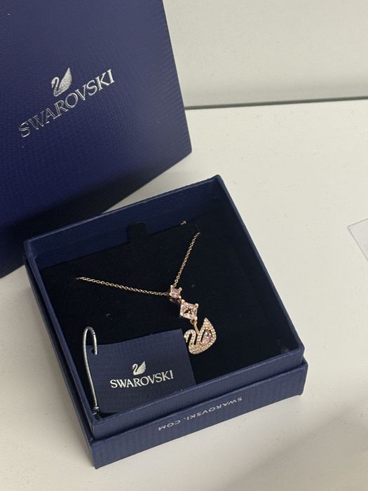 Lantisor swarovski