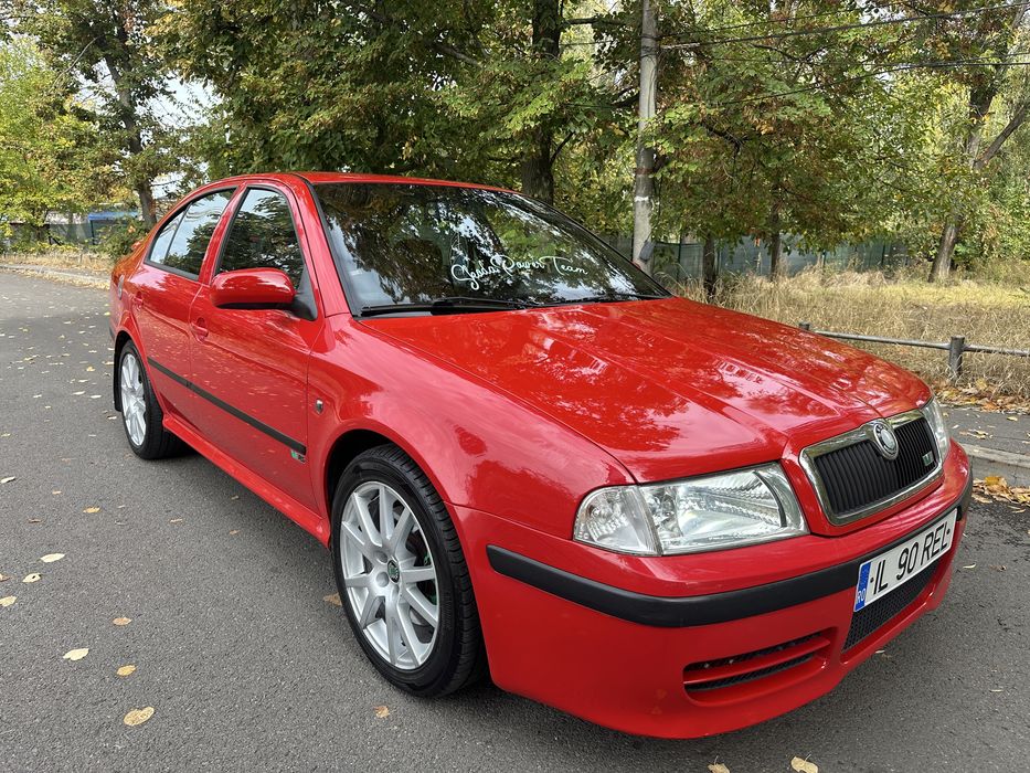 SKODA Octavia 2005 — imagine 2