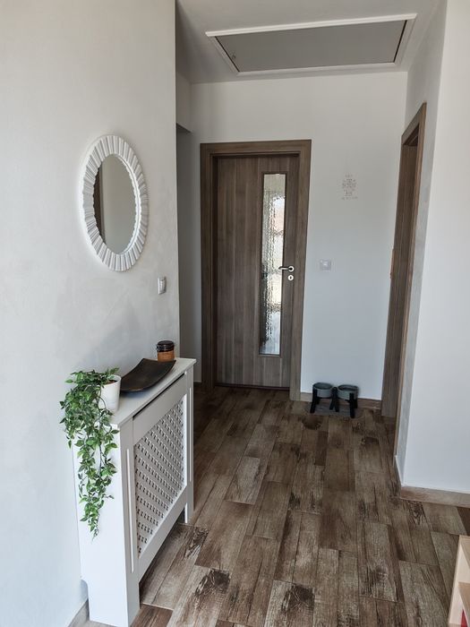 Proprietar casa  George Enescu mobilata și utilata