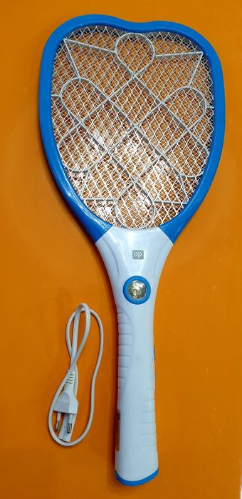 Электро мухобойка