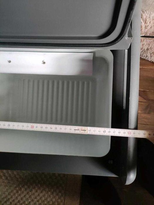 Vand Frigider auto Berger