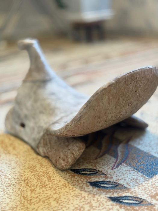 Продам седло цельно вырубанный