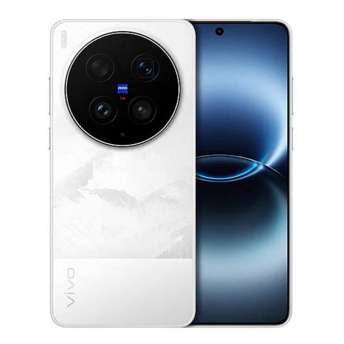 Глобален с 6600mAh батерия!!! меню на български и e-sim Vivo X300 Ultra 5G Dual sim, c Android auto, 2 години гаранция