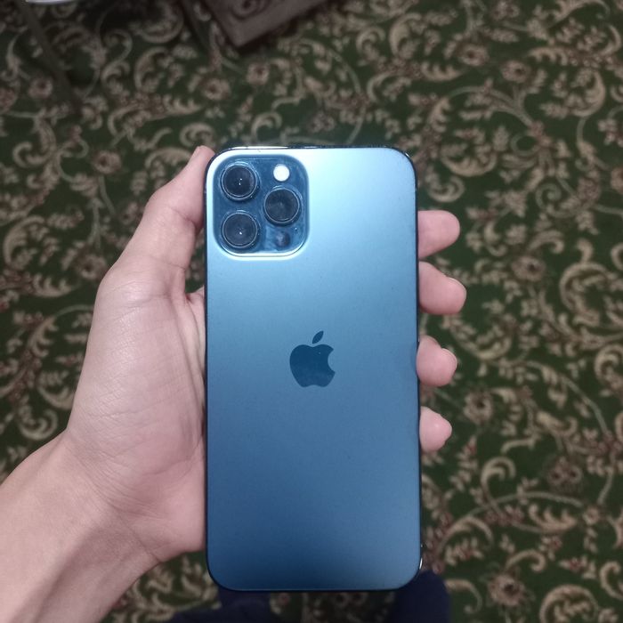 iPhone 12 pro max 256 gb