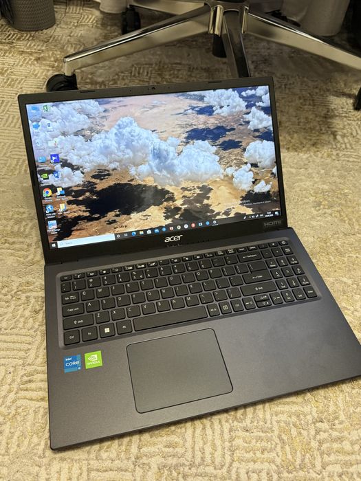 Срочно ! Acer aspire Core i3 Nvidia Dasturlash bugalteriya grafika