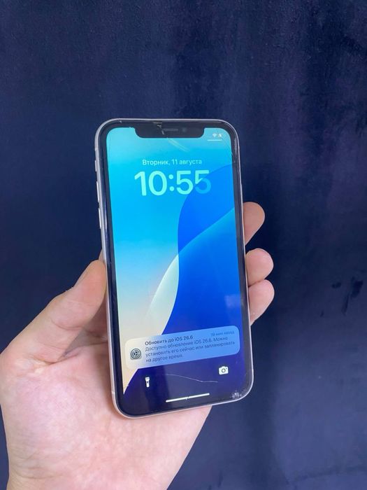 iPhone11 64GB.