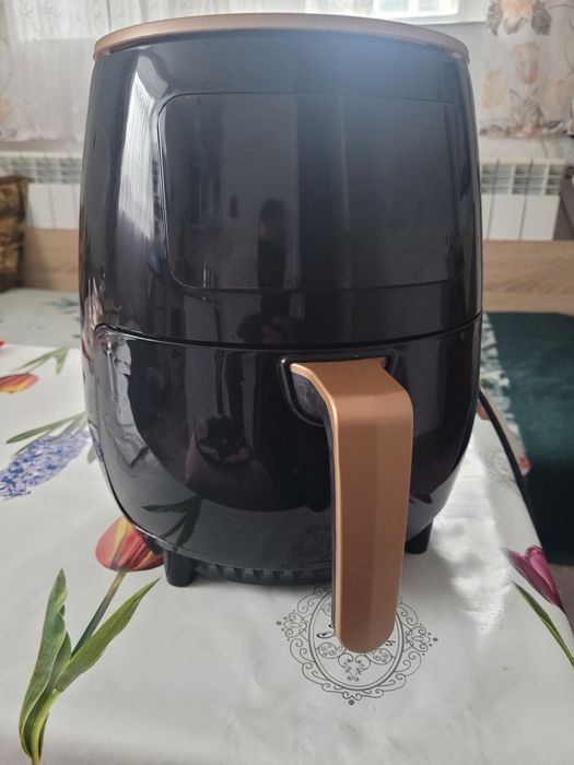 Air FRYER фритюрник