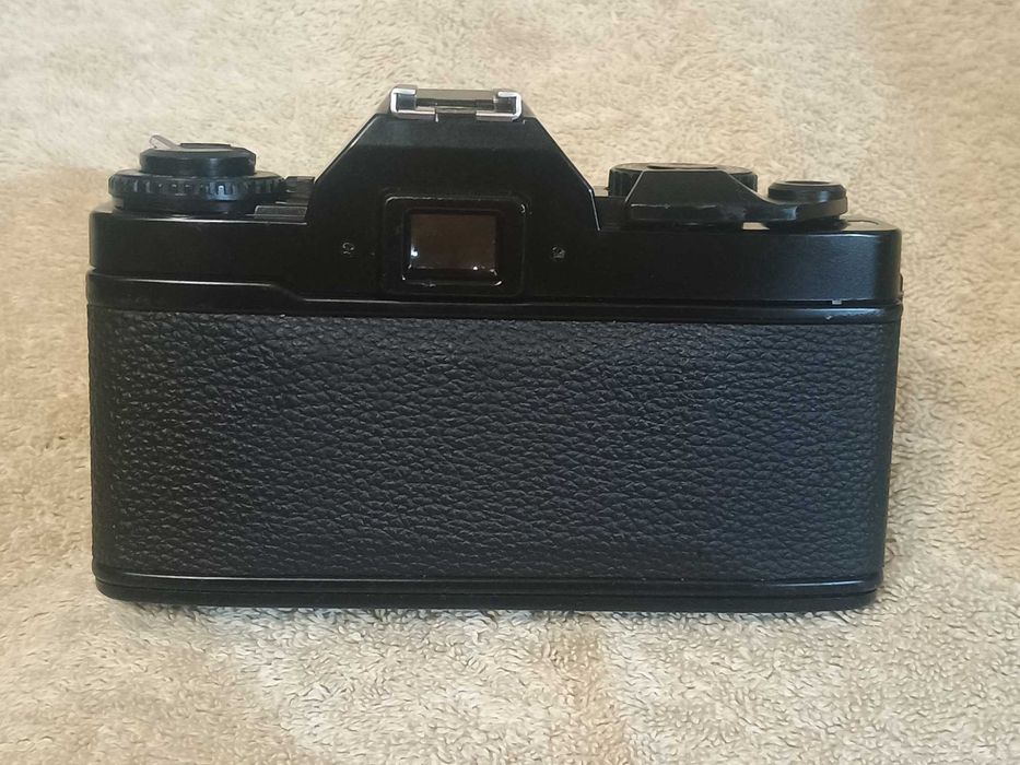 Aparat foto Ricoh KR 10 Suer