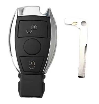 Кутия №3788-20 за контактен ключ Mercedes
