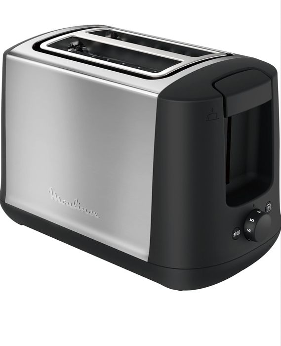 Тостер Moulinex