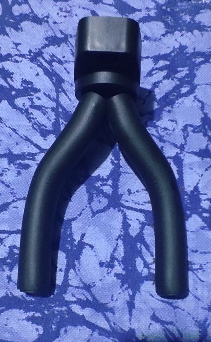 Ручки на потенциометры