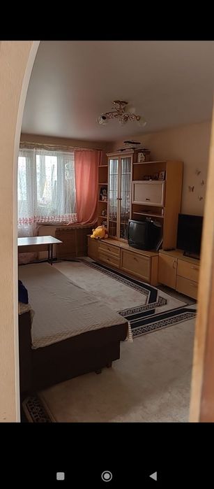 Продам 3 комнатную квартиру