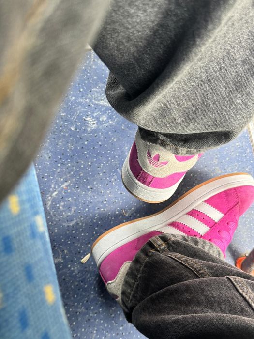 Adidas Campus 00S Roz