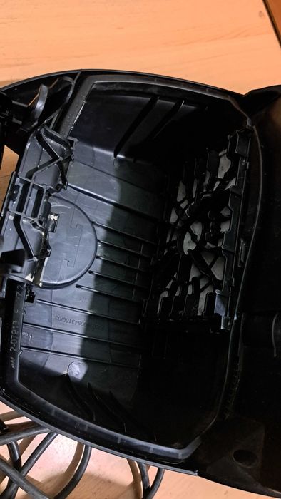 Продава се прахосмукачка