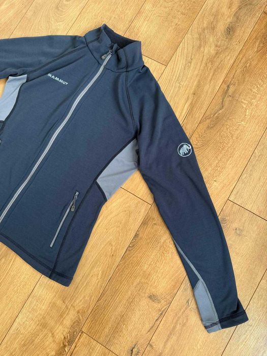 Mammut M femei jacheta  TecnoStretch