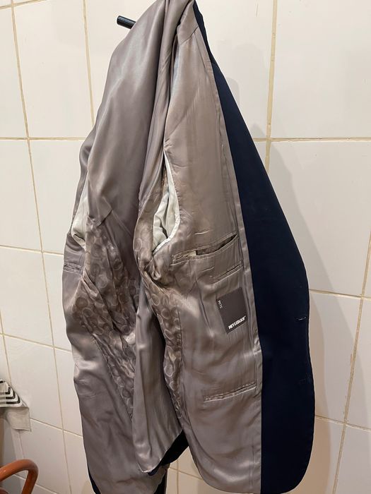 Sacou slim mărime 52