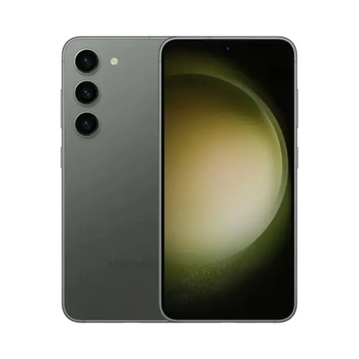 Samsung S23 plus