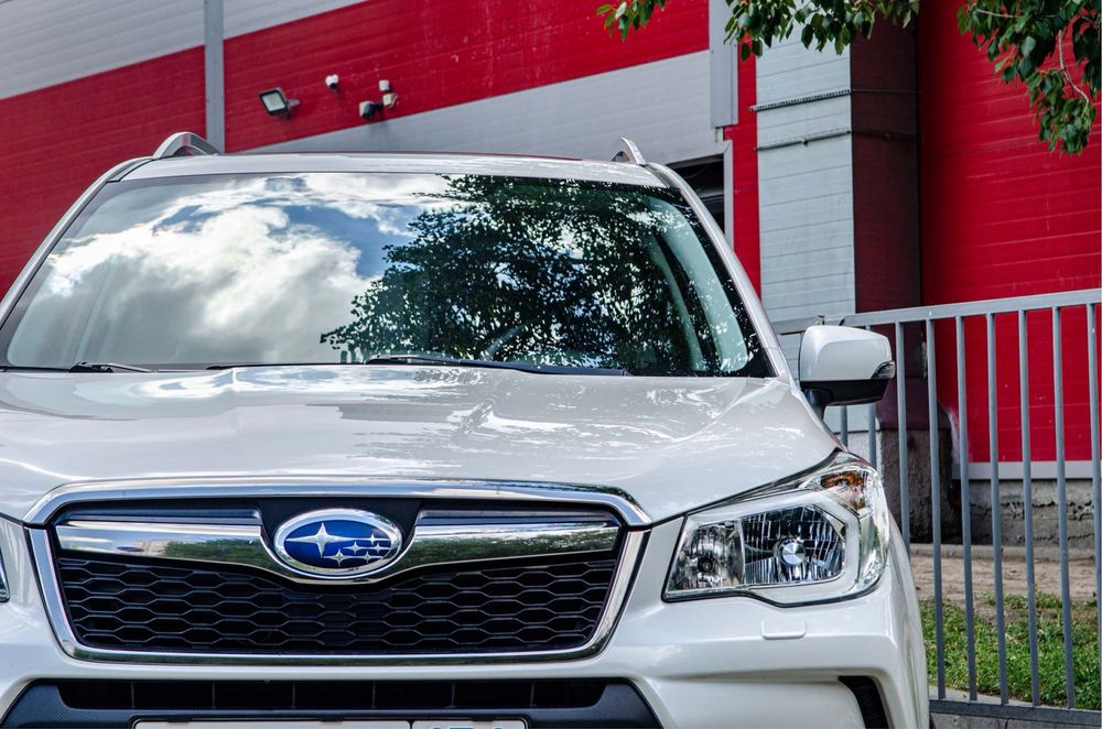 Стелка Фары Субару Форестер/Subaru Forester