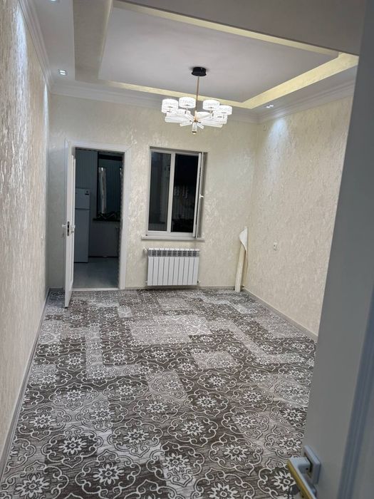 2 xonali yevro remont uy