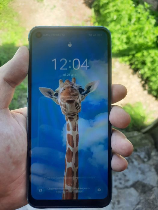 Реалми Narzo 50 Обмен