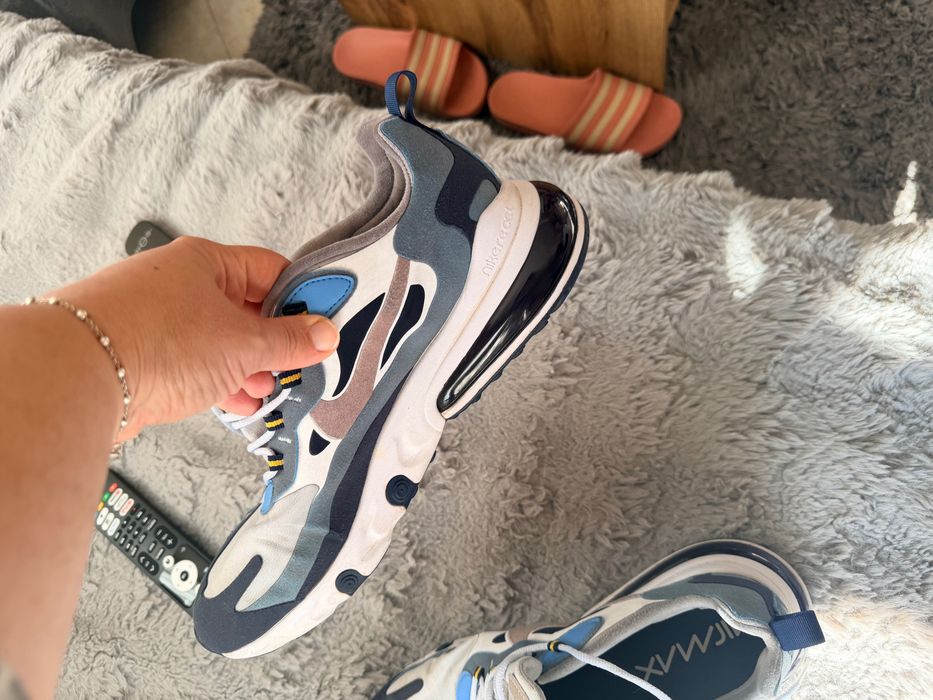 Nike air max оригинални маратонки