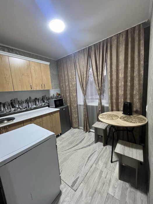 Квартира посуточно