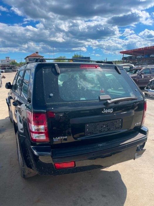 Jeep Grand Cherokee 3.0 218