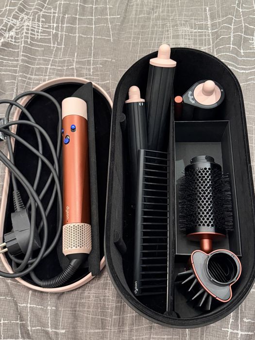 Маша DYSON airwrap | Long