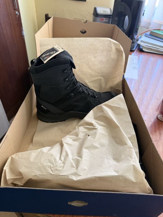 Кубинки Haix 40,чисто нови