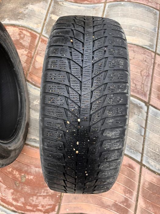 Шины летние и зимние