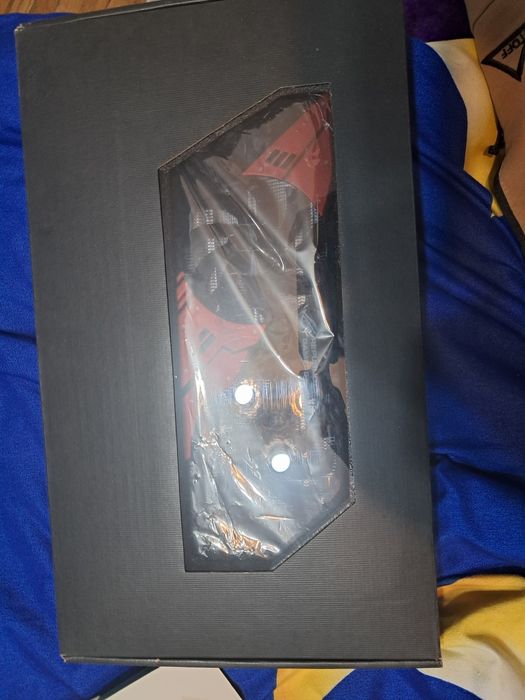 Vinde placa video gtx 760x4