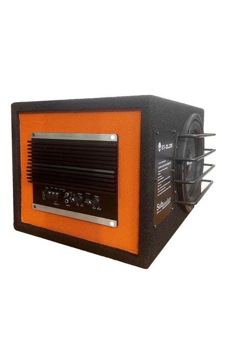 Саб Е5-OLOM 2800w