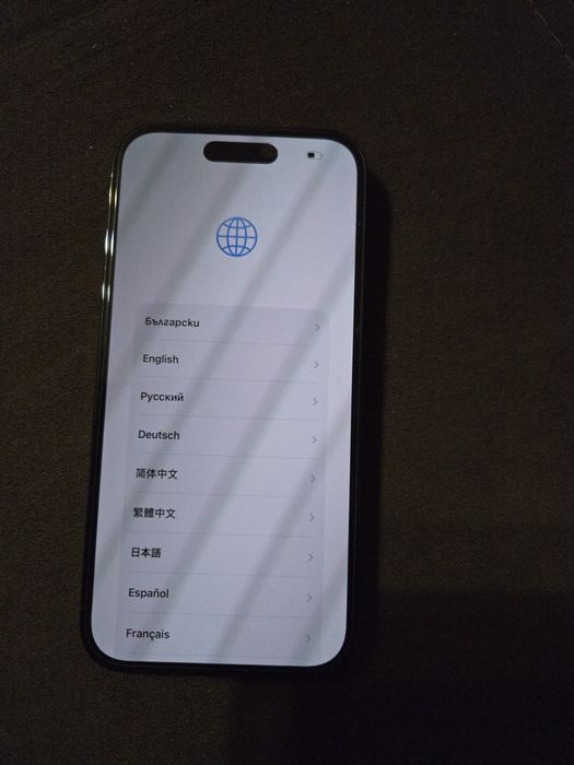 Продавам IPhone 14 pro-512