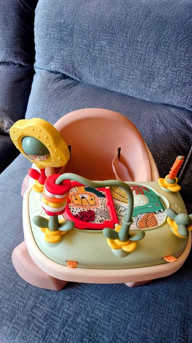 Столче "mamas & papas"