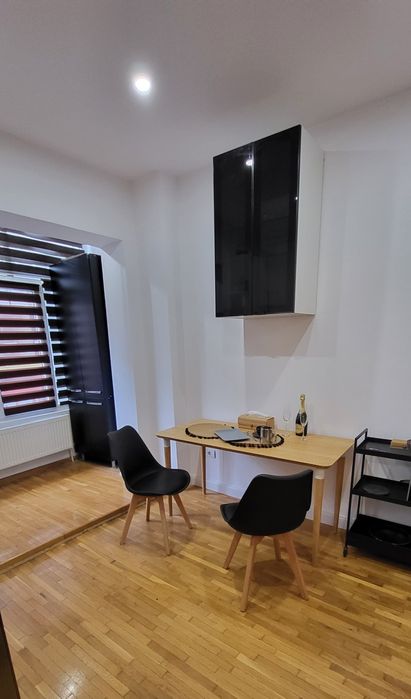 Apartament 2 camere cismigiu/izvor - inchiriat