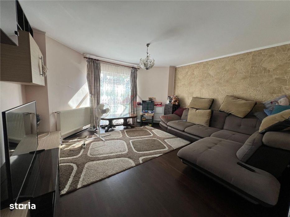Casa 4 camere - Letcani - Popasul Mariei