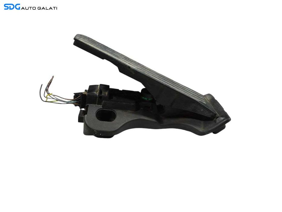 Pedala Acceleratie Auto cu Transmise Cutie Viteze Automata Audi TT 2007 - 2010 Cod 1K1723503L [LR1317]