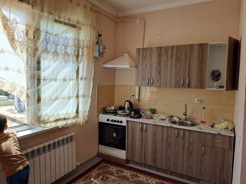 Qarshi cityda ijaraga kvartira bor