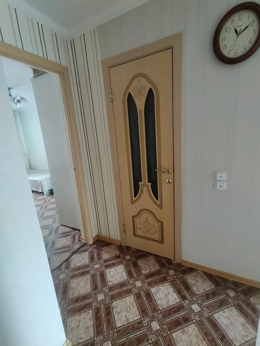 Продаю 4х комнатную квартиру