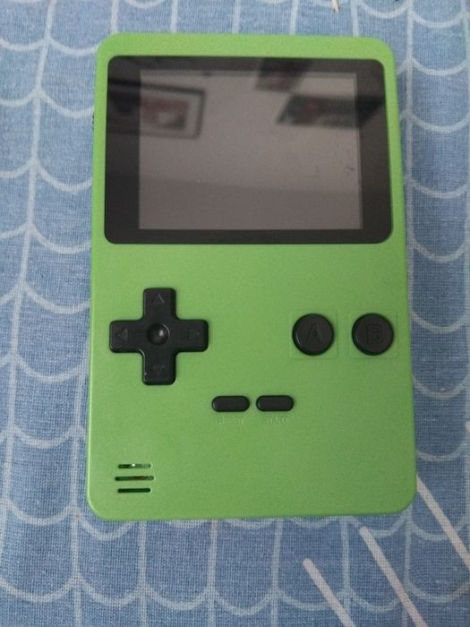 Gameboy foarte bine