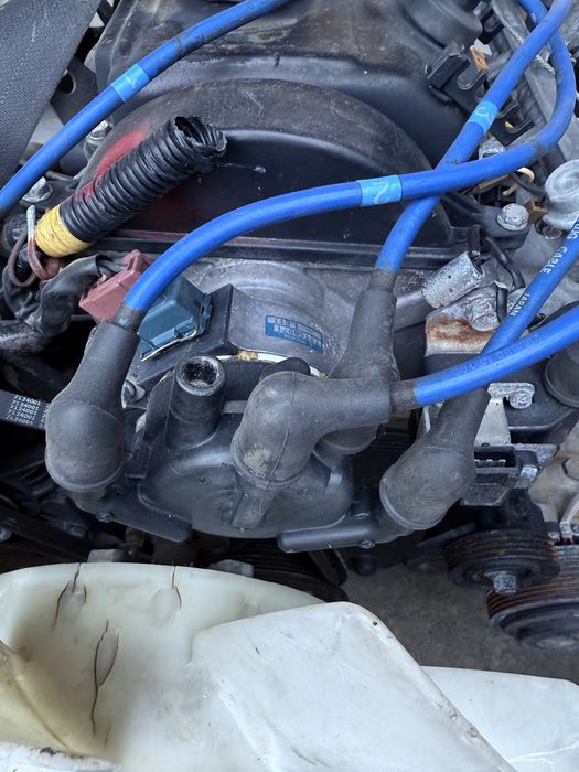 Двигатель 4G64 Спецгир Митсубиси 2.4 привозной