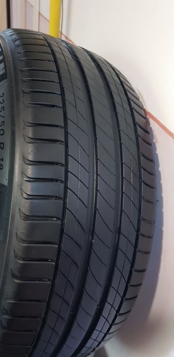 Anvelope vara Michelin 225/50/18