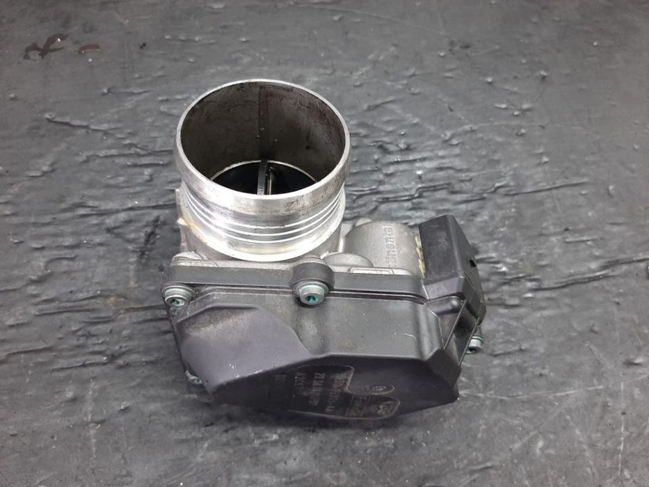 clapeta acceleratie ufwa 2.0 tdci ford s-max  galaxy  9m5q-9e926-aa