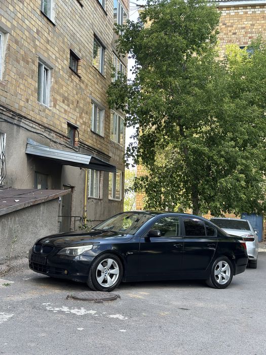 Продам диски с резиной бмв стиль 138