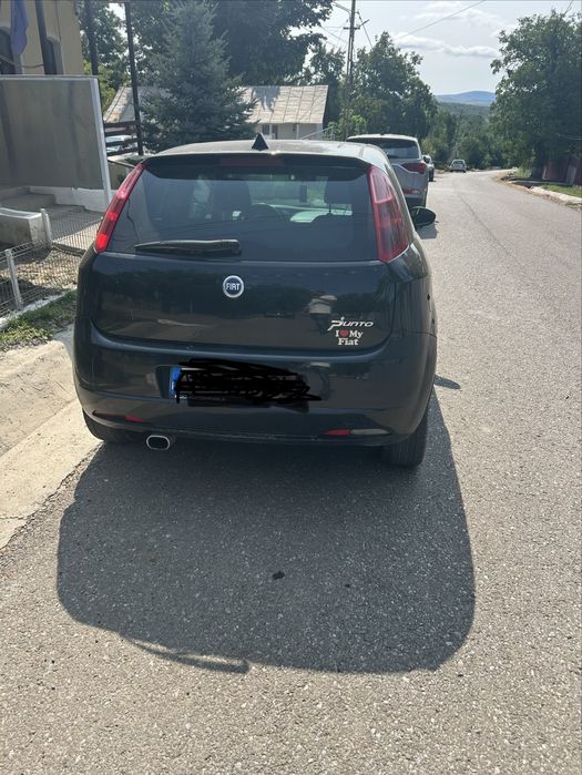 Fiat Grande Punto
